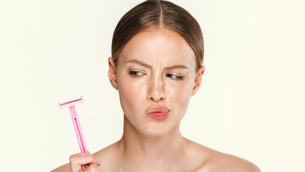 Silky Smooth Skin: The Ultimate Face Shaving Guide for Women